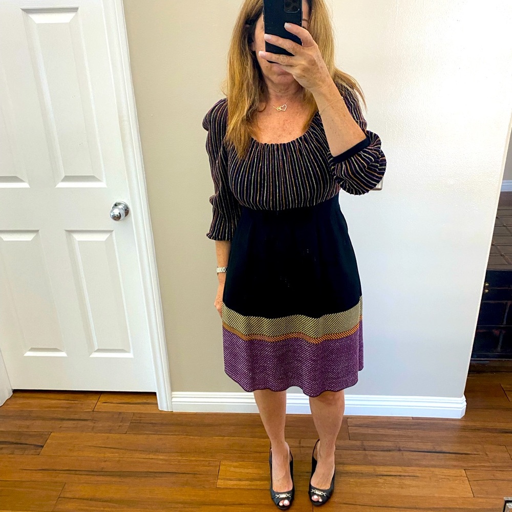 Gorgeous Missoni dress